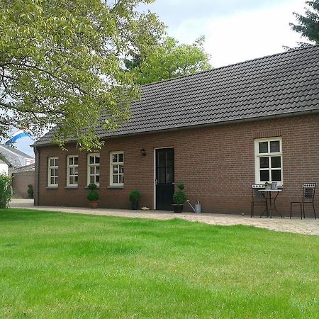 Bed En Breakfast Het Loo 博黑克 外观 照片