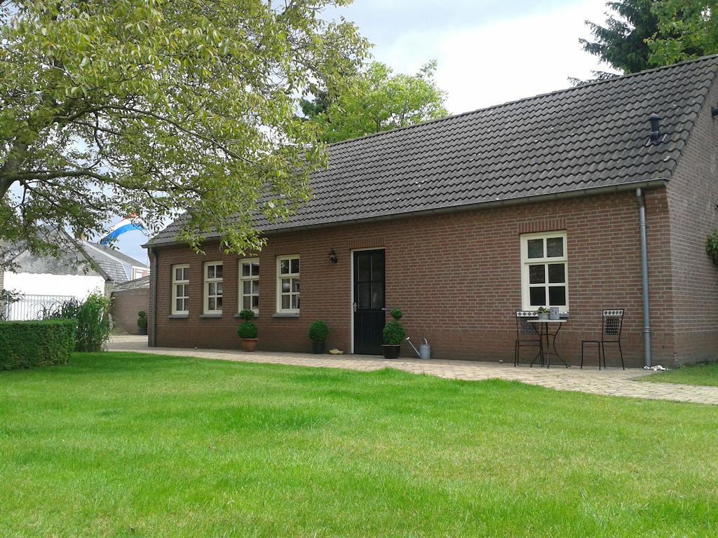 Bed En Breakfast Het Loo 博黑克 外观 照片