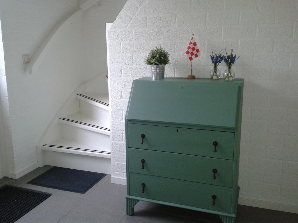 Bed En Breakfast Het Loo 博黑克 外观 照片