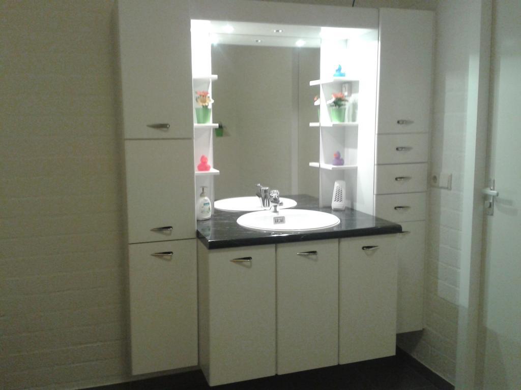 Bed En Breakfast Het Loo 博黑克 客房 照片